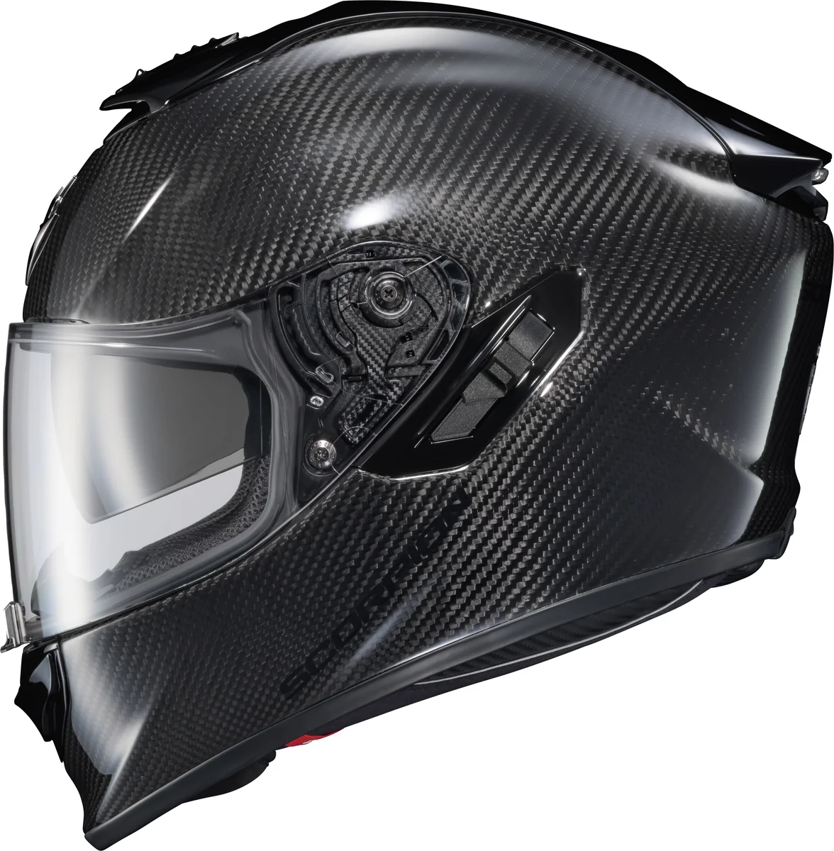 SCORPION EXO - 14EC-0036 - EXO-ST1400 EVO Carbon Helmet