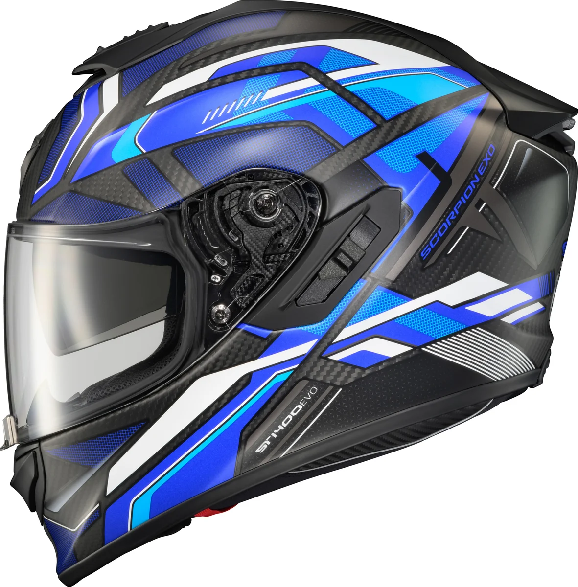 SCORPION EXO - 14EC-1013 - EXO-ST1400 EVO Carbon Helmet