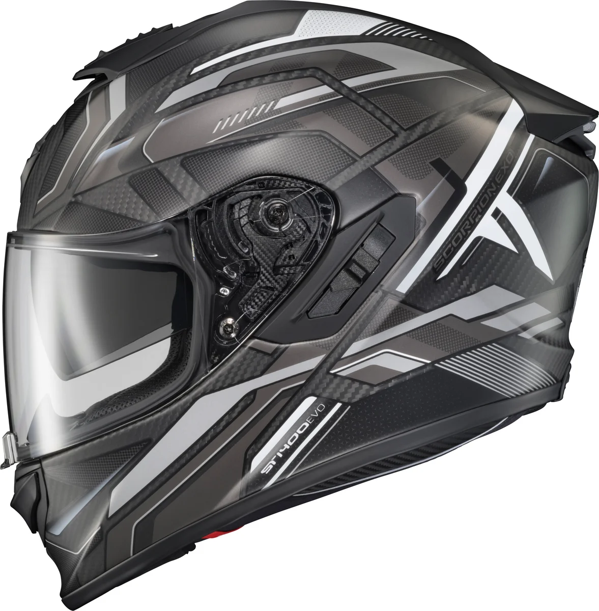 SCORPION EXO - 14EC-1033 - EXO-ST1400 EVO Carbon Helmet