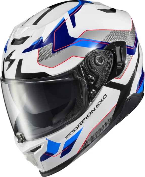 SCORPION EXO - T52-1217 - EXO-T520 Full-Face Helmet