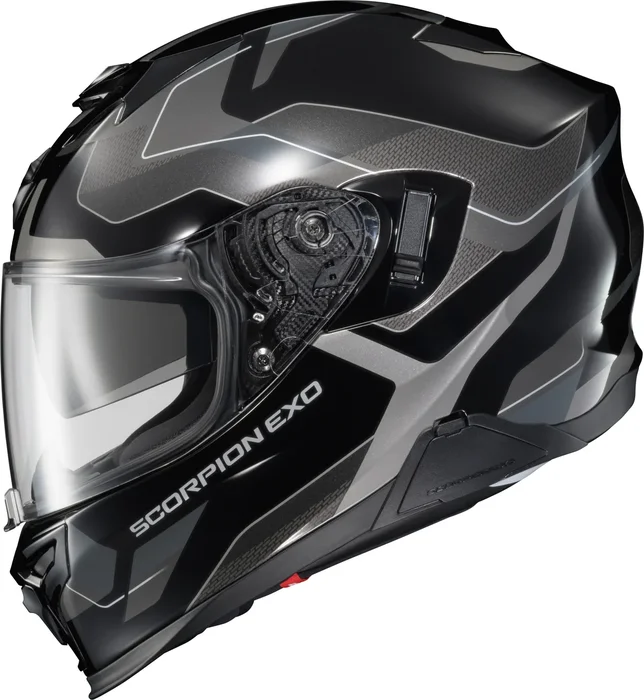 SCORPION EXO - T52-1226 - EXO-T520 Full-Face Helmet