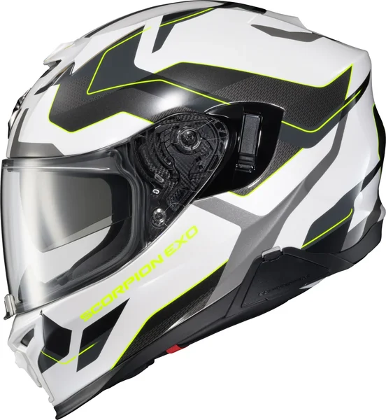 SCORPION EXO - T52-1234 - EXO-T520 Full-Face Helmet