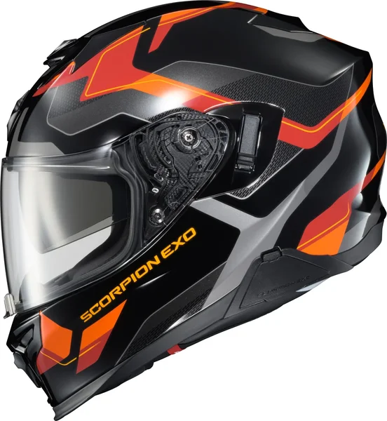 SCORPION EXO - T52-1244 - EXO-T520 Full-Face Helmet
