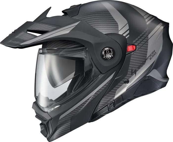 SCORPION EXO - 96-1216 - EXO-AT960 Modular Helmet