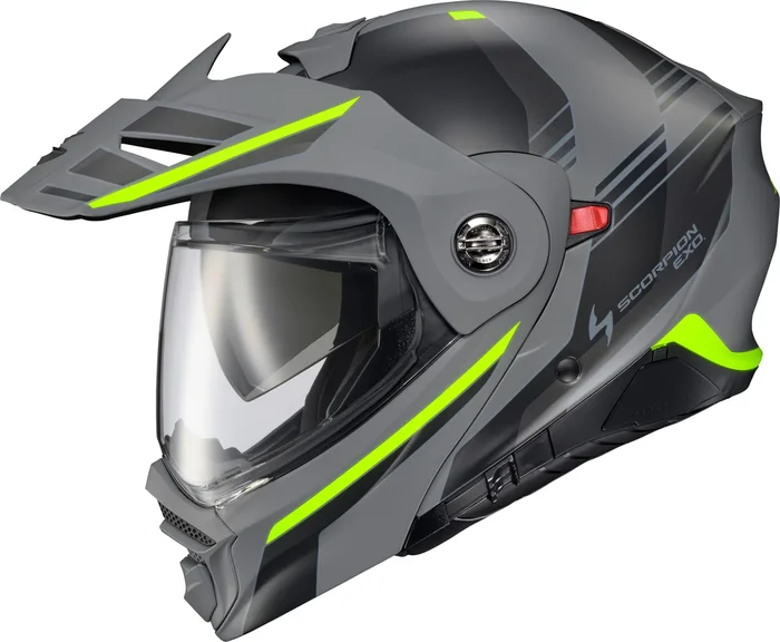 SCORPION EXO - 96-1226 - EXO-AT960 Modular Helmet