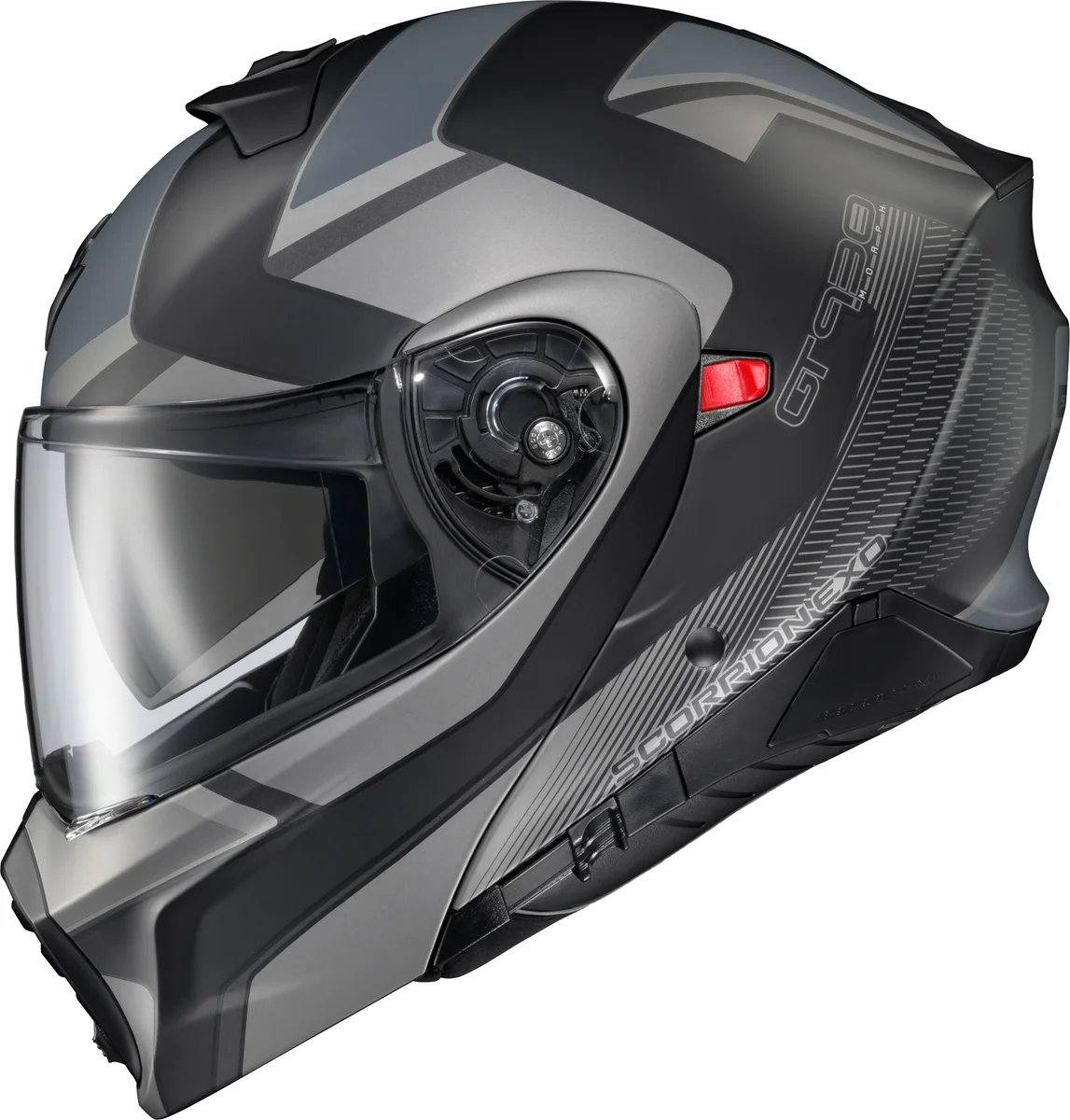 SCORPION EXO - 93-1433 - EXO-GT930 Transformer Helmet