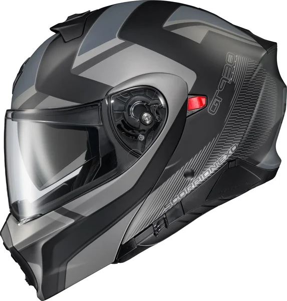 SCORPION EXO - 93-1436 - EXO-GT930 Transformer Helmet