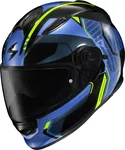 SCORPION EXO - RYZ-1203 - Ryzer Full-Face Helmet