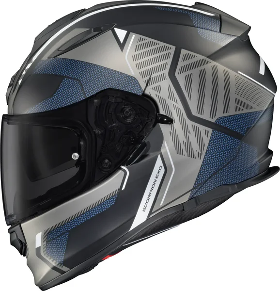 SCORPION EXO - RYZ-1213 - Ryzer Full-Face Helmet