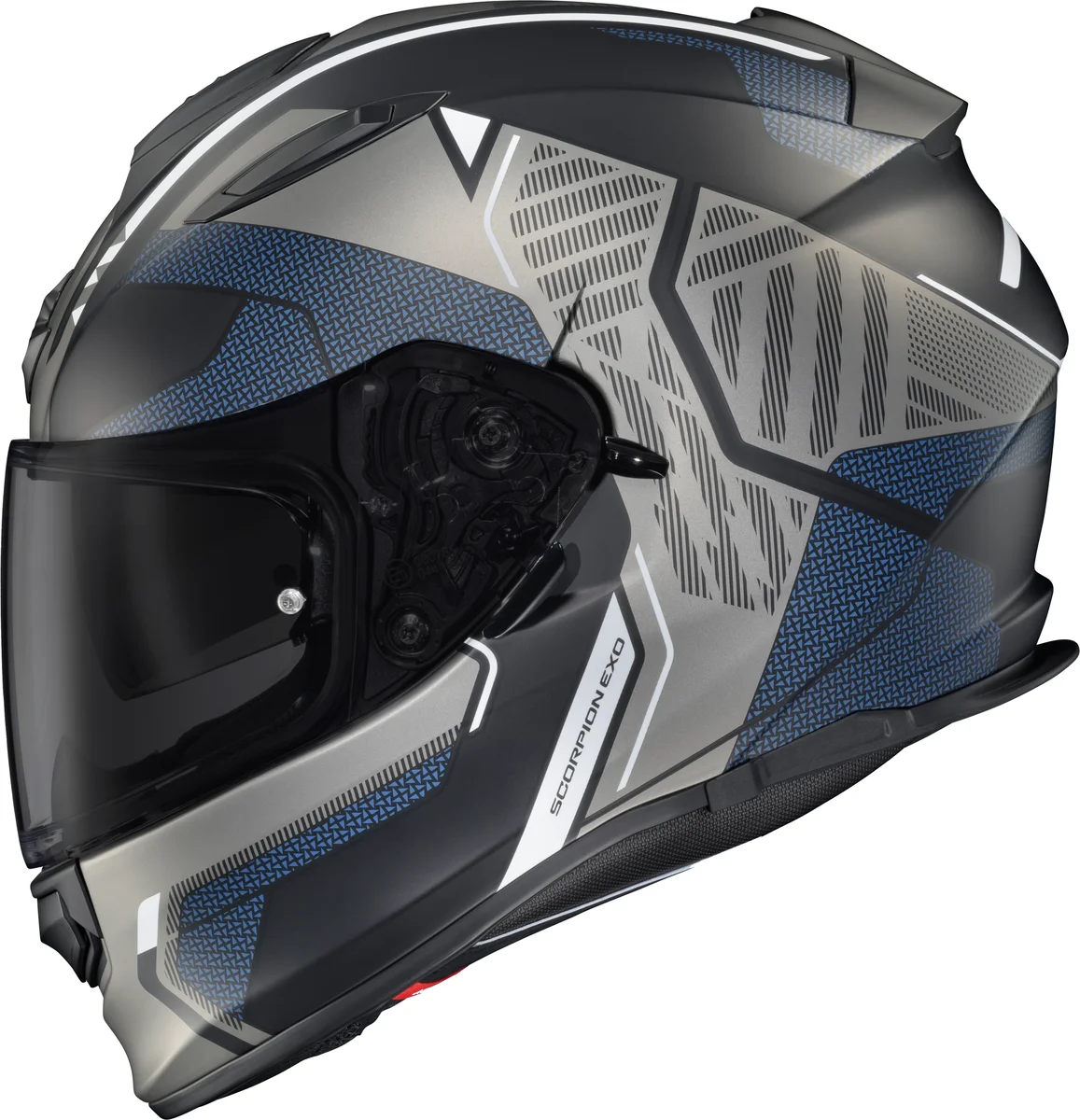 SCORPION EXO - RYZ-1213 - Ryzer Full-Face Helmet