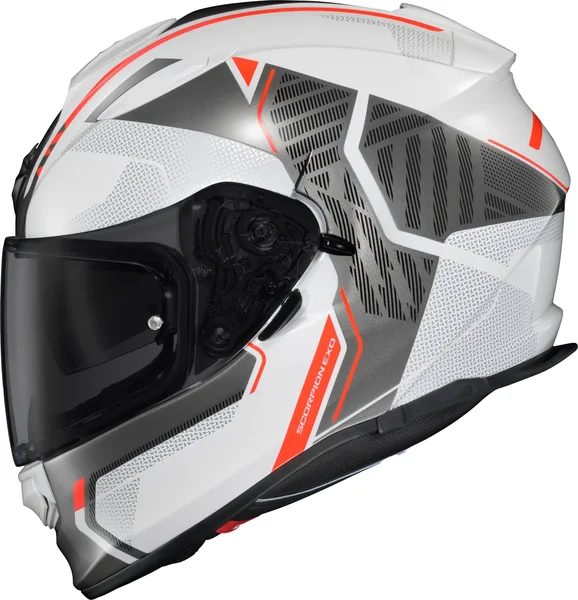 SCORPION EXO - RYZ-1233 - Ryzer Full-Face Helmet