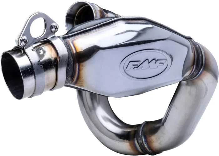 FMF - 045689 - Megabomb Ti Header