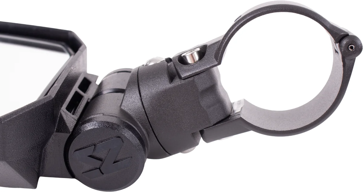 SEIZMIK - 56-90093KIT - Trailrider Side Mirrors