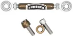 SANTORO FABWORX - SF30026 - Shift Linkage