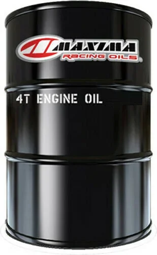 MAXIMA - 30-40055 - Technical Service Oil 4T