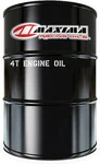 MAXIMA - 30-40055 - Technical Service Oil 4T