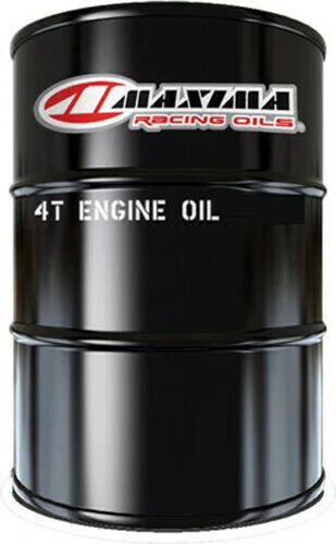 MAXIMA - 30-42055 - Technical Service Oil 4T