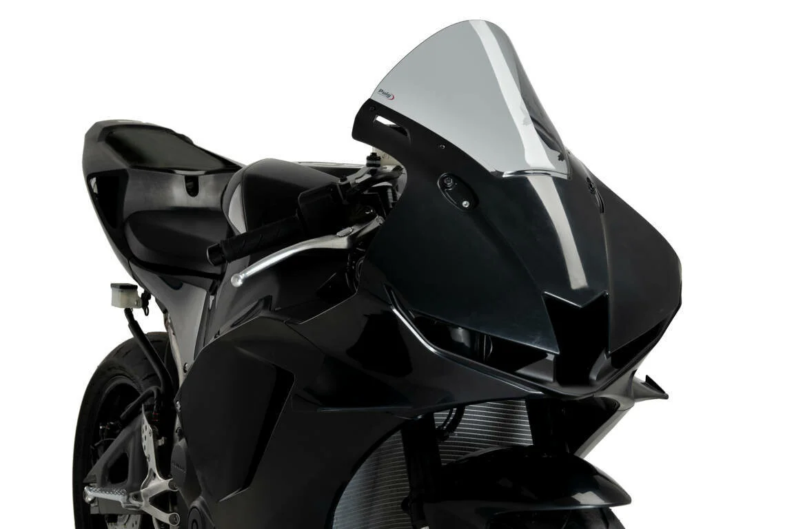 PUIG - 21523H - Racing Windscreen