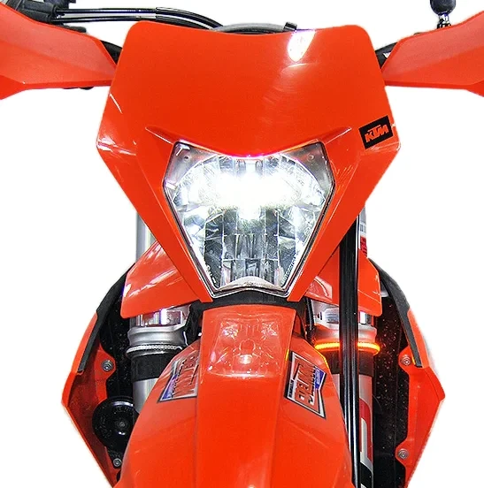 NEW RAGE CYCLES - EXC-FB-24 - Front LED Turn Signals