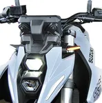 NEW RAGE CYCLES - GSX8S-FB - Front LED Turn Signals