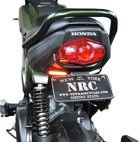 NEW RAGE CYCLES - NAVI-FE - Fender Eliminator