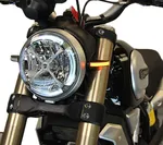 NEW RAGE CYCLES - S1100-FB - Front LED Turn Signals