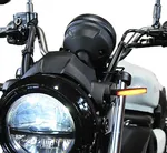 NEW RAGE CYCLES - 450-FB - FRONT LED TURN SIGNALS KAW