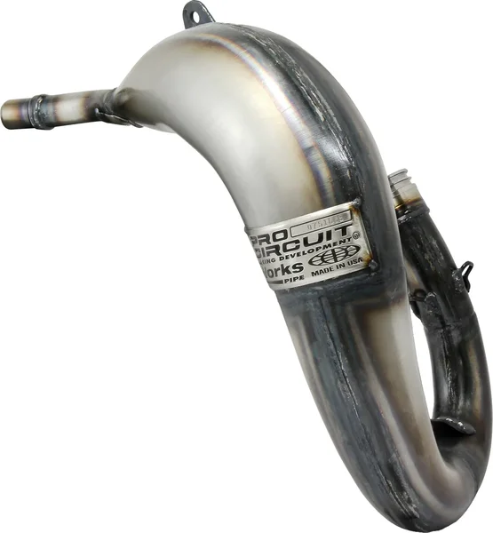PRO CIRCUIT - 0752465 - Works Series Pipe
