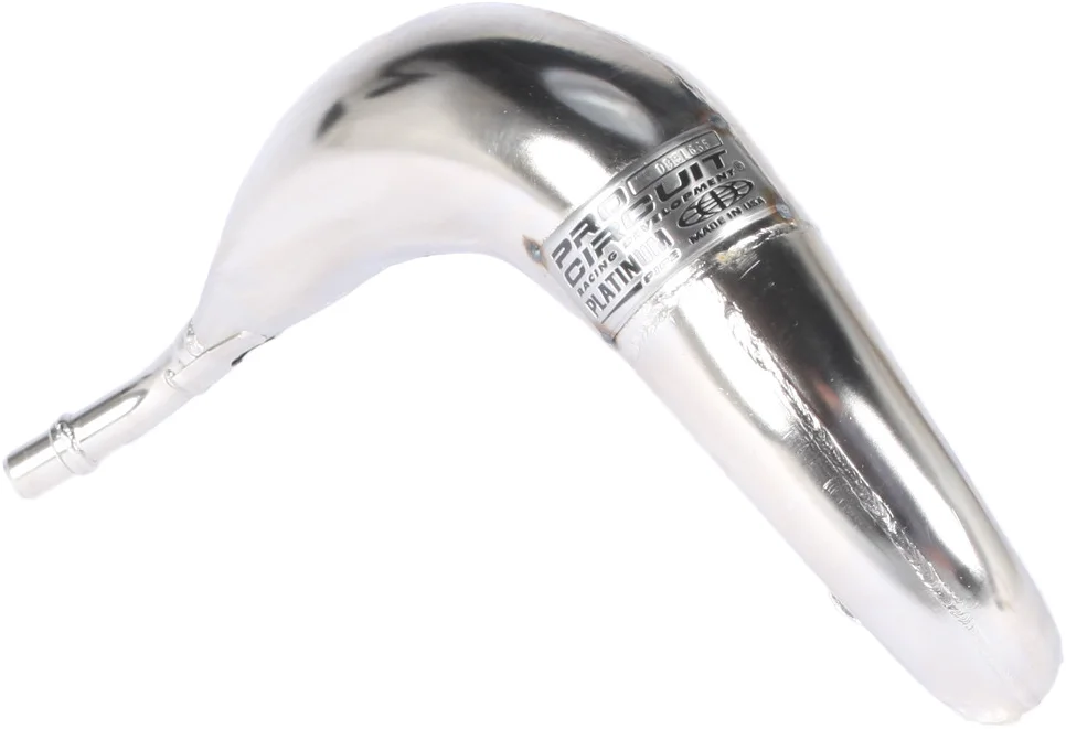 PRO CIRCUIT - 0852465 - Platinum Exhaust Pipe