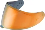 SCORPION EXO - 52-ECL-60 - ECLIPSE FACESHIELD ORANGE MIRRORED