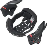 SCORPION EXO - 43-610-60-09 - EXO-R430 Kwikwick C Cheek Pads