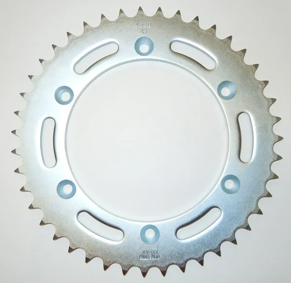 SUNSTAR - 2-462841 - Rear Steel Sprocket