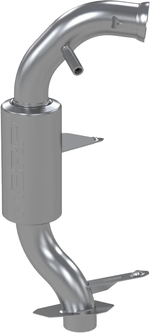 MBRP - 1420309 - Trail Performance Exhaust