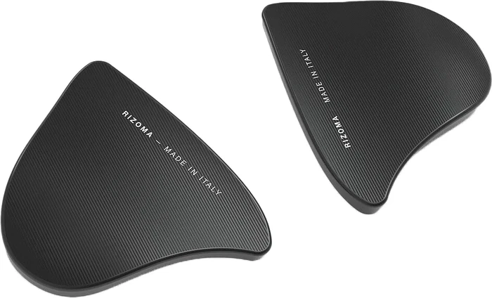 RIZOMA - ZYF041B - Mirror Block Off Plates