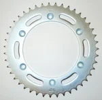 SUNSTAR - 2-462843 - Rear Steel Sprocket