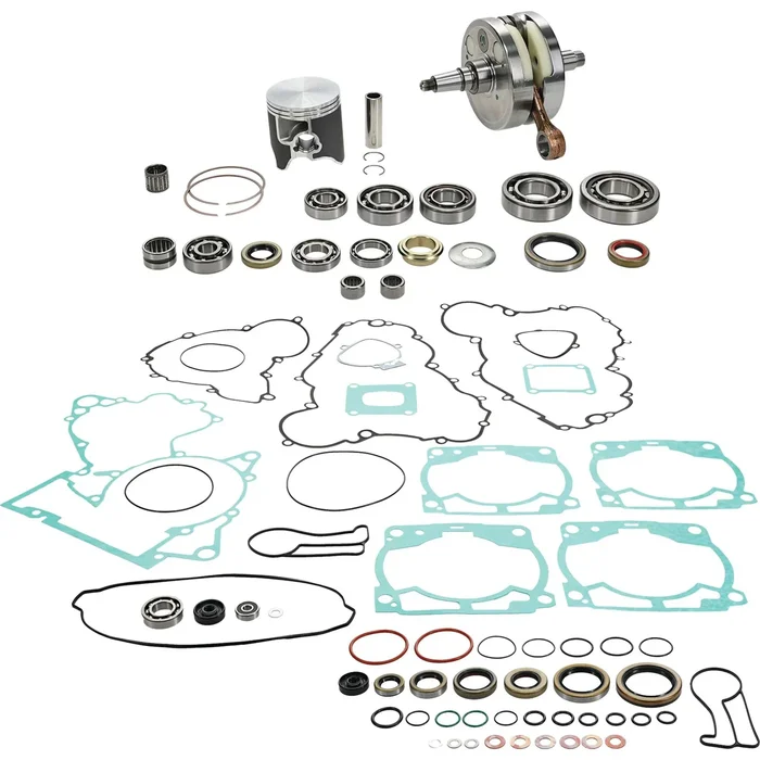 VERTEX - WR00071 - Complete Engine Rebuild Kit