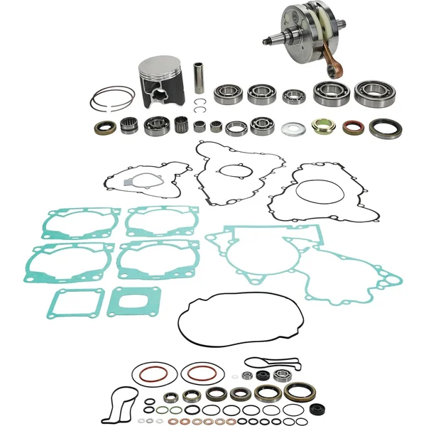 VERTEX - WR00073 - Complete Engine Rebuild Kit