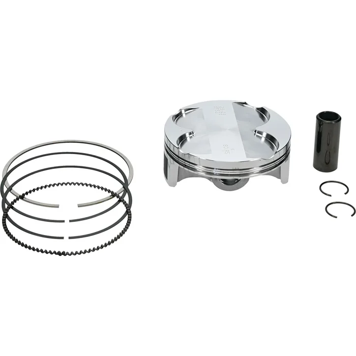 VERTEX - 24637A - Big Bore Piston Kit
