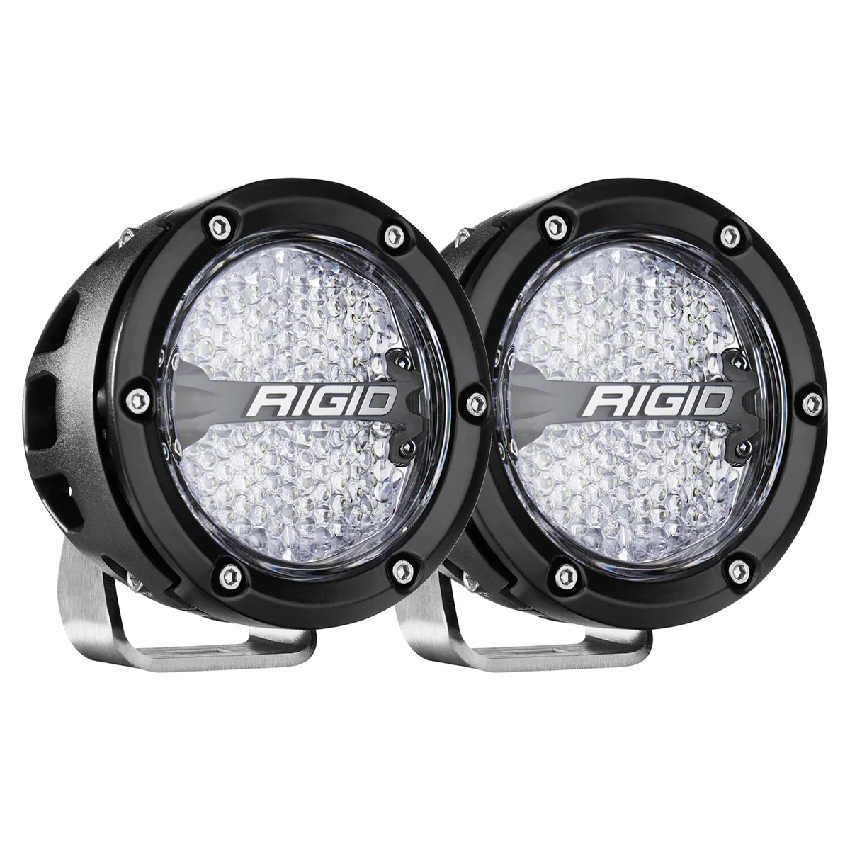 RIGID - 36400 - RIGID 360-Series RGBW Lights