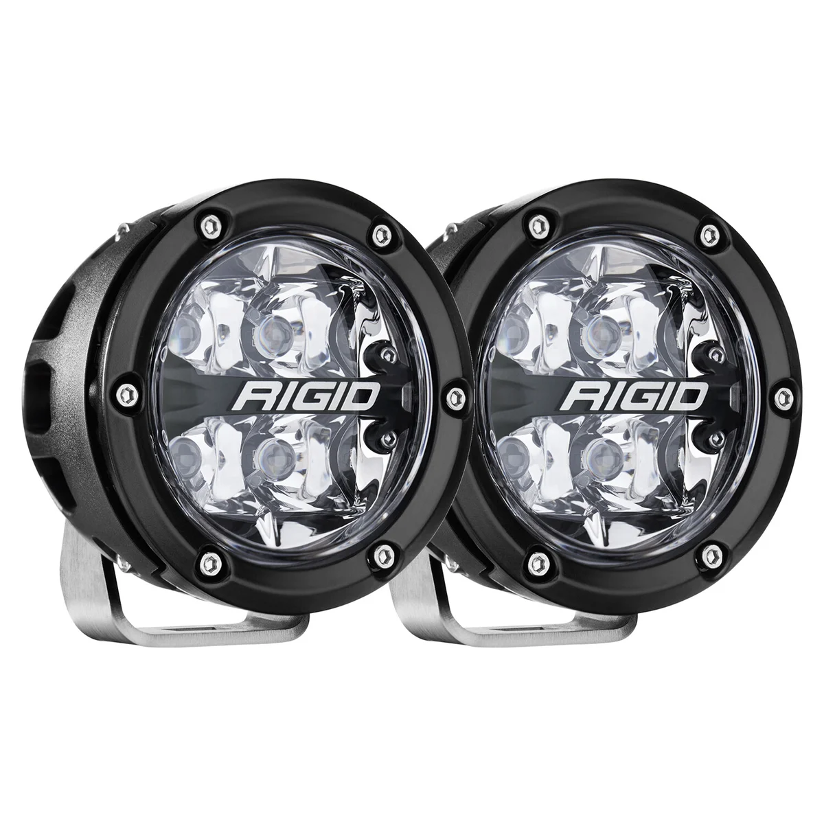 RIGID - 36402 - RIGID 360-Series RGBW Lights
