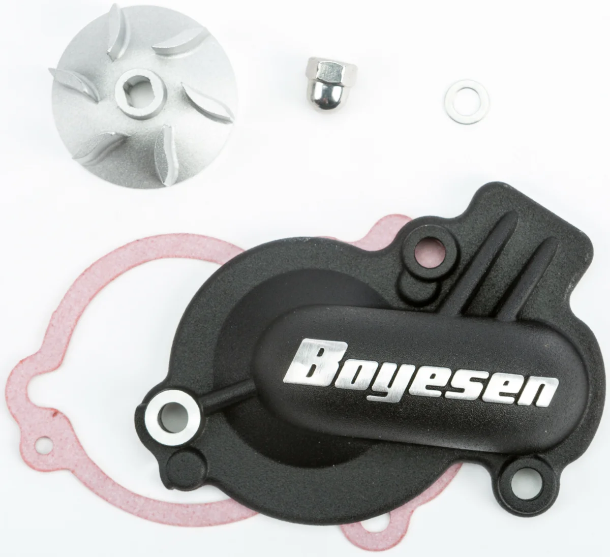 BOYESEN - WPK-44CB - Water Pump Cover & Impeller Kit