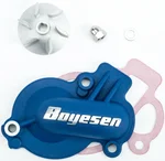 BOYESEN - WPK-44CL - Water Pump Cover & Impeller Kit