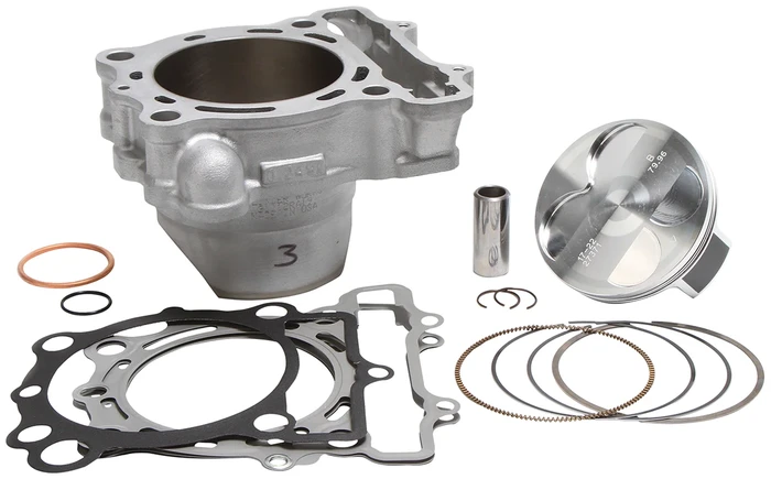 CYLINDER WORKS - CW30017K01 - Standard Bore Cylinder Kit