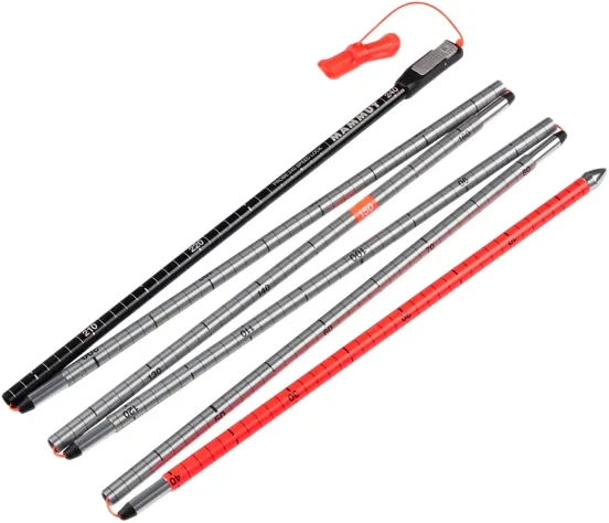 MAMMUT - 2620-00111 - Probe 240 Speedlock