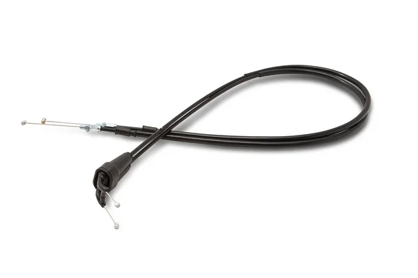 Motion Pro 10-0184 Motocross Throttle Cable - Durable Braided Steel Control Line