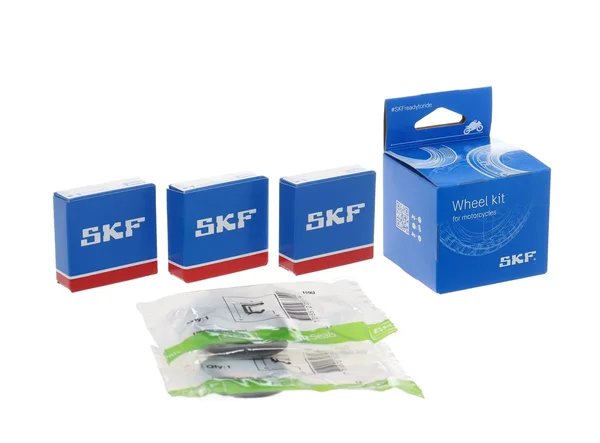 SKF - VKWB-F-20-F - Wheel Bearing/Seal Kit