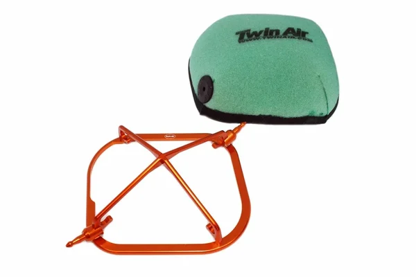 TWIN AIR - 154220C - Power Flow Air Filter Kit