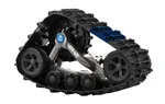 CAMSO UTV 4S1 Track Kit - Durable Rubber Tracks for Enhanced Traction & Performance