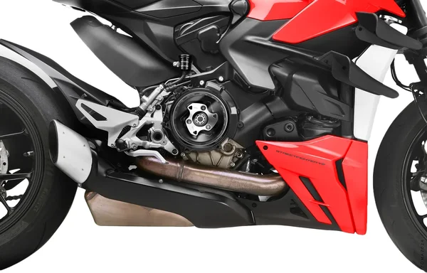 RIZOMA - ZDM179A - Clutch Covers