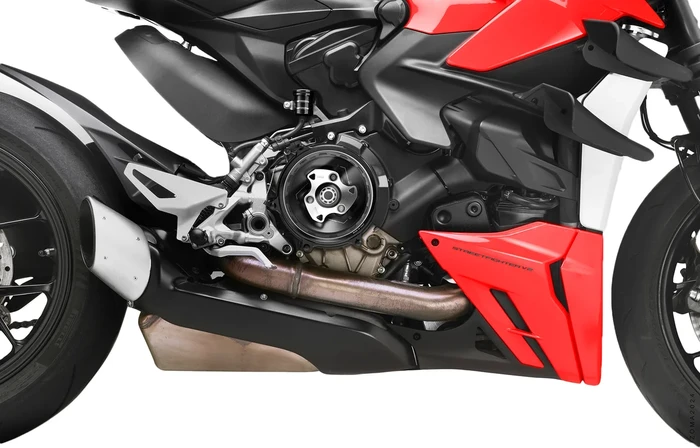 RIZOMA - ZDM179A - Clutch Covers